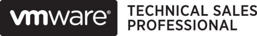 VMware Technical Sales Professional