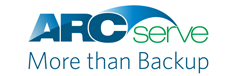 Dataholvi-palvelumme varmuuskopiointi on toteutettu ARCserve-tekniikalla 